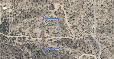 Morristown Acreage with Flexible Financing