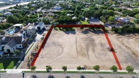 Exclusive Gated Community Homesite