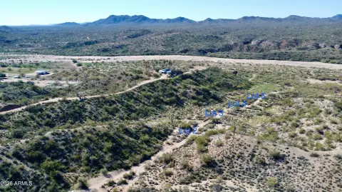 Morristown Land with Flexible Options