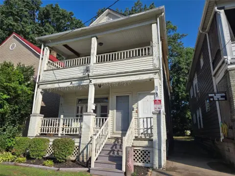 Erie Duplex Near Bayfront