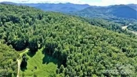 50+ Acre Land Parcel, Sylva