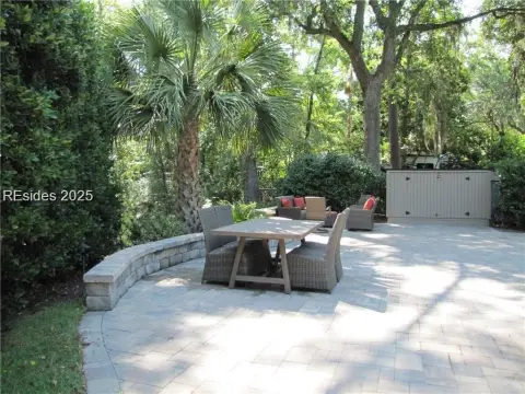 Hilton Head Island Land Lot