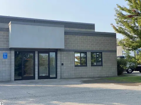 Industrial Space in Traverse City