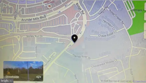 Residential Land in Hanover, MD