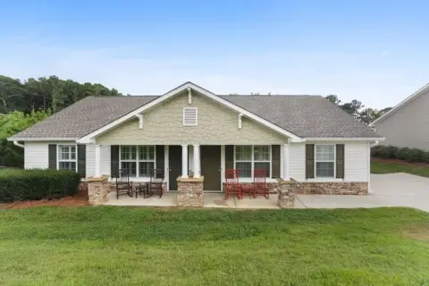 Renovated Duplex Near Downtown Dallas