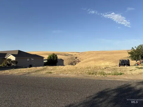 Clarkston, WA Unimproved Land