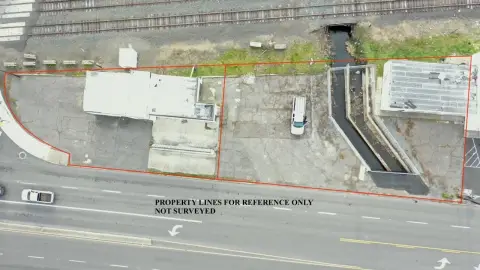 Medford Commercial Opportunity For Sale