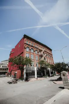 Downtown Bangor Office Condo