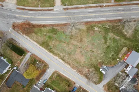 Land in Desirable Gray Location