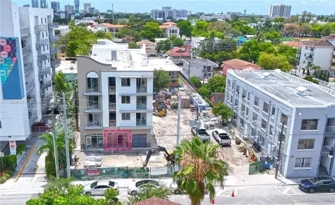 Retail Space in Little Havana