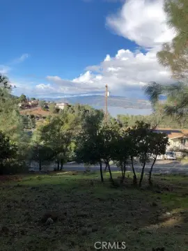 Kelseyville Land with Riviera View
