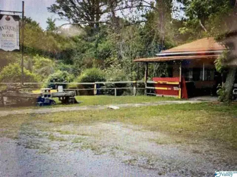 Hartselle Land Near I-65