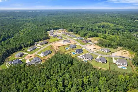 Residential Land in Chapel Heights