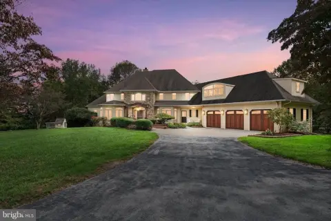 Chadds Ford Elegant Living