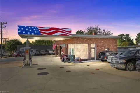 Downtown King Retail Opportunity