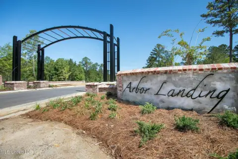 Residential Land in Arbor Landing