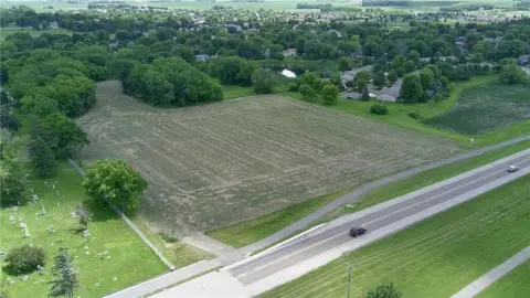 Prime Acreage in Northfield City