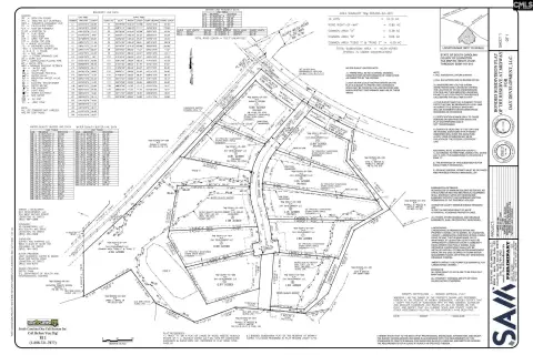 Residential Lot in Gated Community
