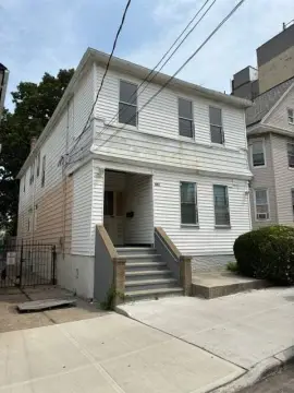 Renovated Two-Family Home