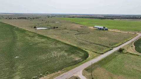 158-Acre Agricultural Farm