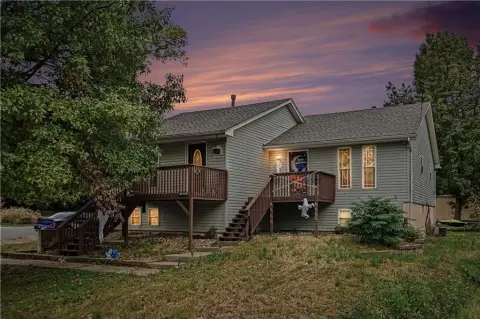 Two-Unit Duplex with Finished Basements