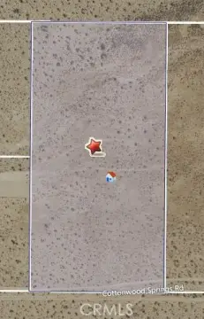 20 Acres in Johnson Valley