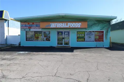 Retail Space on US 19