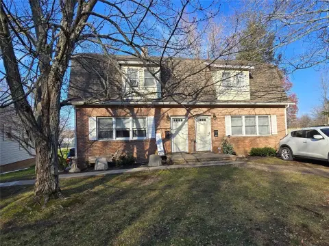 Albion Triplex Investment Opportunity