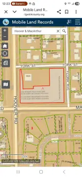 Wichita Land Development Opportunity