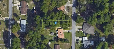 Vacant Lot in Bay County