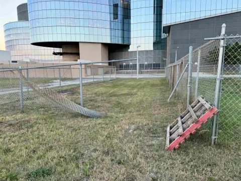 Ocean Block Land, Atlantic City