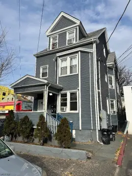 Paterson City Multifamily Investment Opportunity