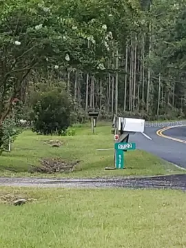 Ridgeland Acreage For Sale