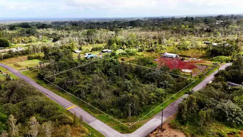 Land Ready For Development