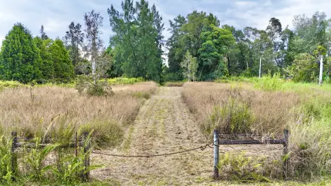 Off-Grid Hawaiian Acres Homestead
