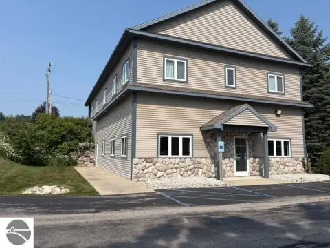 Traverse City Office Space Available
