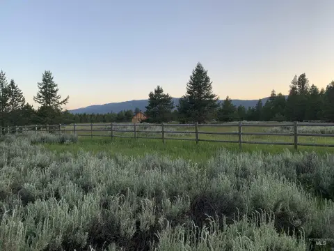 22.5 Acres near McCall, ID