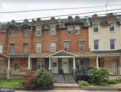 Philadelphia Multi-Family Conversion Opportunity