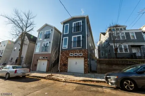 New Multi-Family Home in Newark