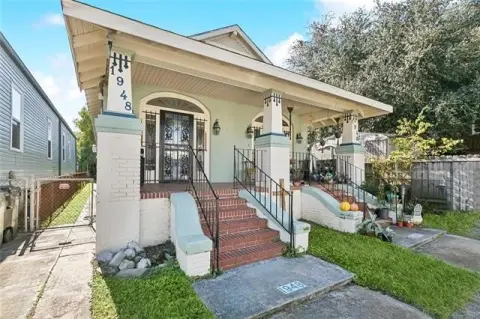Updated New Orleans Income Property