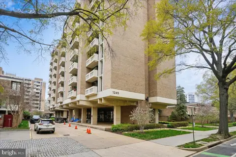 Residential Property with Private Balcony