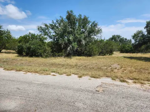 Horseshoe Bay Level Lot