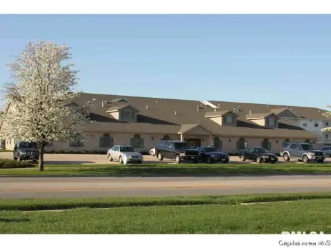 Springfield Office Suite For Rent