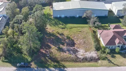 Spruce Creek Fly-In Homesite