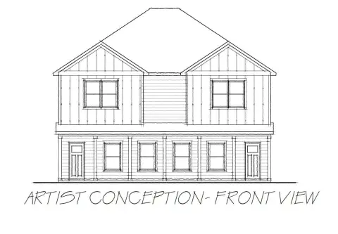 Charlotte Land Development Opportunity