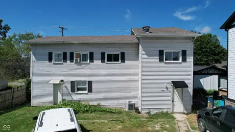 Noblesville Triplex Investment Opportunity