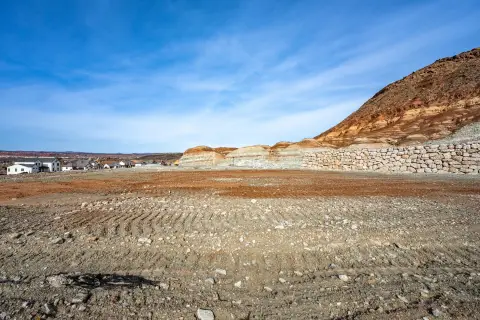 Residential Land with Mountain Views
