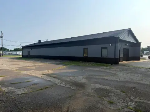 Automotive Car Wash Property