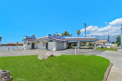 Rancho Cucamonga Commercial Opportunity