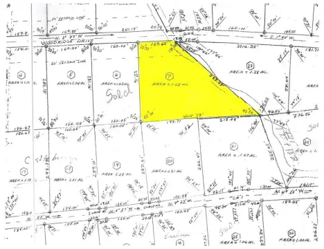 Benton, KY Building Lot